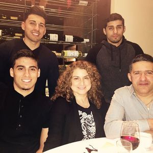 Meet your Posher, Marjorie